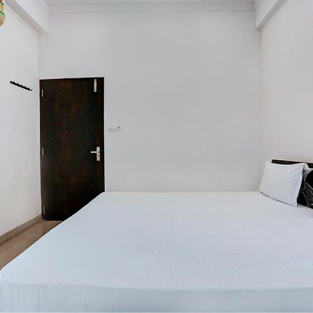 Super Hotel O Goverdhan Villa Udaipur Exterior photo