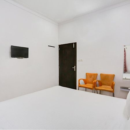 Super Hotel O Goverdhan Villa Udaipur Exterior photo