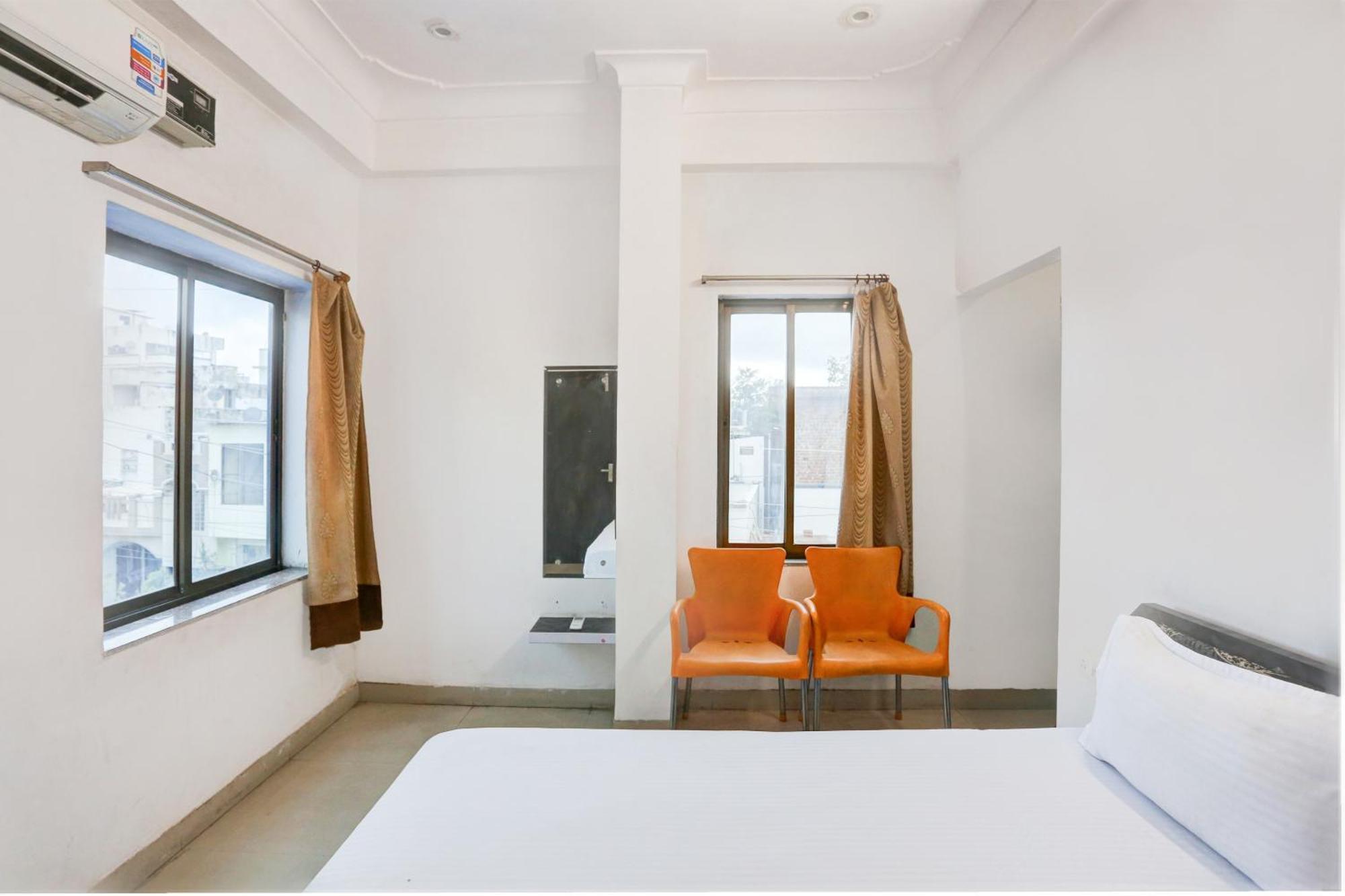 Super Hotel O Goverdhan Villa Udaipur Exterior photo